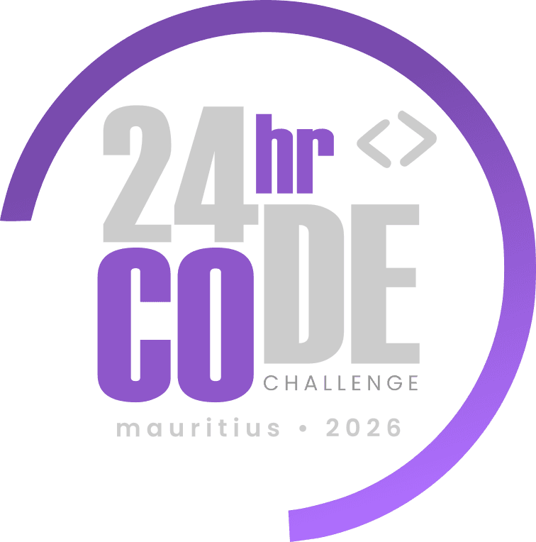 Les 24hr du Code Logo