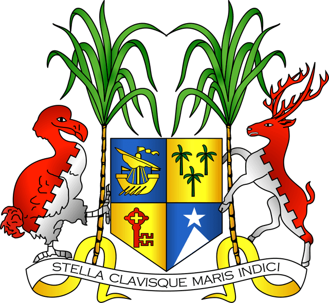 Ministry of Information Technology, Communication and Innovation Logo