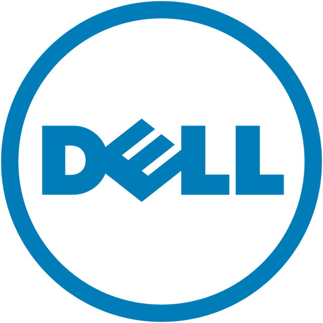 Dell - Official Supplier Logo