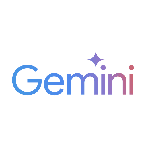 Google Gemini Logo
