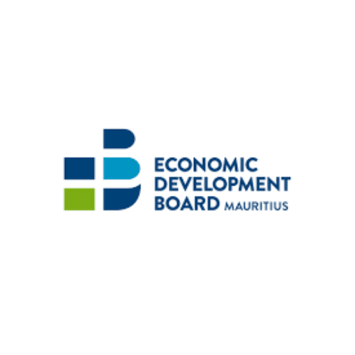 Economic Development Board Logo