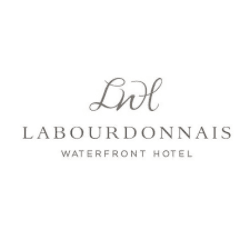 Le Labourdonnais Hotel Logo