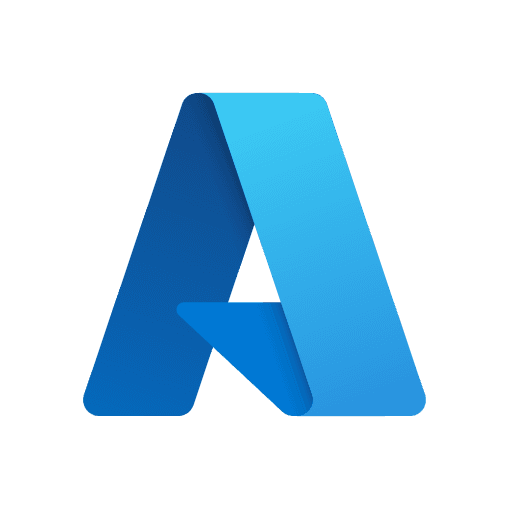 Microsoft Azure Logo