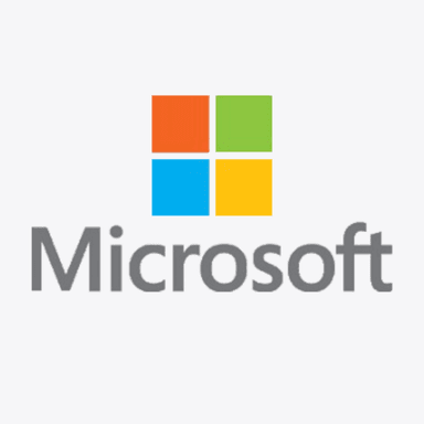 Microsoft