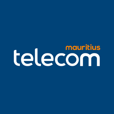 Mauritius Telecom Logo